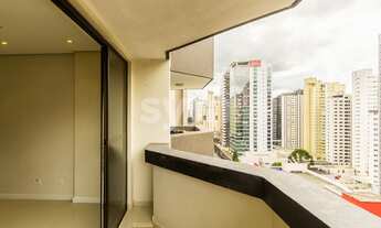 Imagem 3: CURITIBA - Apartamento Padrão - Batel