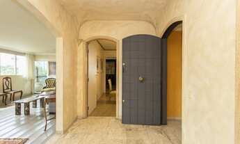 Imagem 5: LINDO APARTAMENTO MOBILIADO 04 DORMS 03 SUITES E 04 VAGAS PARA VENDA OU LOCAÇÃO NO CAMPO B