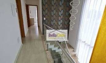 Imagem 7: Casa com 4 dormitórios, 240 m² - venda por R$ 1.650.000,00 ou aluguel por R$ 6.500,00/mês