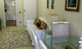 Imagem 5: RIO DE JANEIRO - Apartamento Padrão - Leblon Leblon