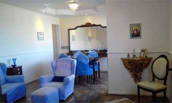 Imagem: Salvador - Apartamento Padrão - Matatu