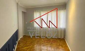 Imagem 1: Apartamento para venda com 68 metros quadrados com 2 quartos em Glória - Rio de Janeiro