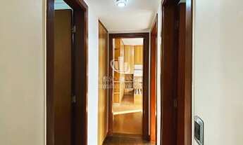 Imagem 7: Apartamento para aluguel com 105 metros quadrados com 3 quartos em Bosque - Campinas - SP