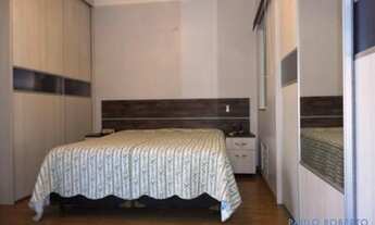 Imagem 6: CASA ASSOBRADADA - VILA MAZZEI - SP