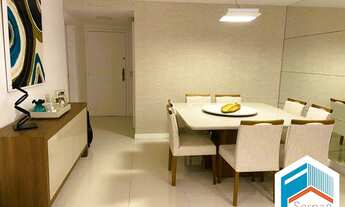 Imagem 6: Apartamento com 04 quartos, 148 m2, Barra da Tijuca, Rio de Janeiro, RJ
