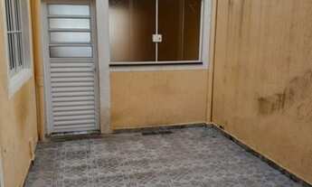 Imagem 4: Casa para aluguel com 100 metros quadrados com 2 quartos em Jardim Betel - Guarulhos - SP