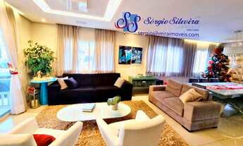 Imagem 6: Casa para aluguel na Lagoa redonda com 4 suítes Oliver Boulevard