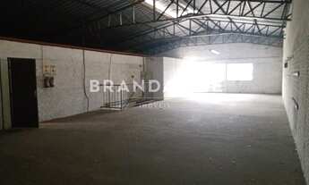 Imagem 5: CANOAS - Galpão/Depósito/Armazém - Rio Branco