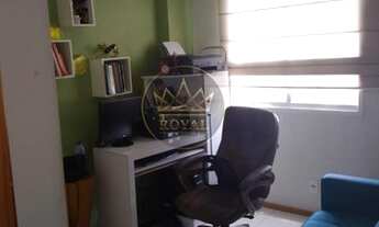 Imagem 5: Apartamento para Venda em Rio de Janeiro, Pechincha, 2 dormitórios, 1 suíte, 2 banheiros