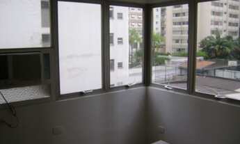 Imagem: Perdizes novo recpção, 2 salas, banheiro