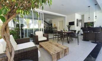 Imagem 2: Santana de Parnaíba - Casa de Condomínio - Genesis 1