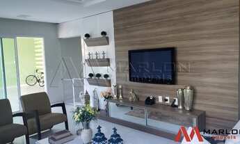 Imagem 3: Casa de condomínio para venda Verde Mares, 360m², 5 quartos em Cidade Verde