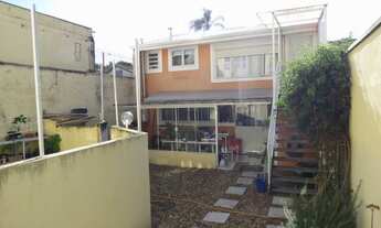 Imagem 6: Lote/Terreno para venda possui 237 metros quadrados em Mercês - Curitiba - PR