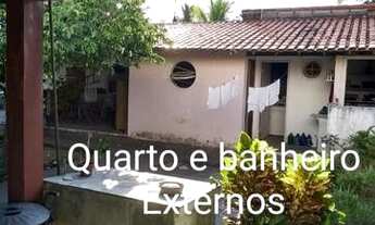 Imagem 4: Apartamento para Venda em Saquarema, BoqueirÃo, 5 dormitórios, 1 suíte, 3 banheiros, 3 vag