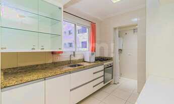 Imagem 3: CURITIBA - Apartamento Padrão - Mercês