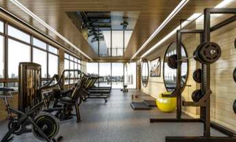 Imagem 7: Atmosfera vila Mariana