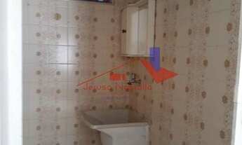 Imagem 7: São Vicente - Sala Living Padrão - Centro