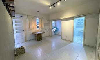 Imagem 5: RIO DE JANEIRO - Apartamento Padrão - Leblon Leblon