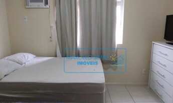 Imagem 7: Apartamento Lateral na Prainha com quartos