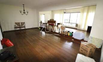 Imagem 4: RARIDADE NA GÁVEA - EXCELENTE APARTAMENTO 4 QUARTOS