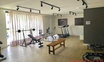 Imagem 2: Vendo lindo apartamento todo projetado no Bessa com 03 quartos sendo 2 suítes