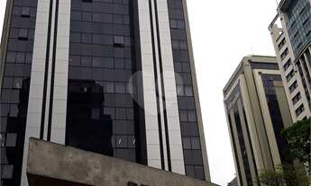 Imagem 5: São Paulo - Conjunto Comercial/Sala - BROOKLIN