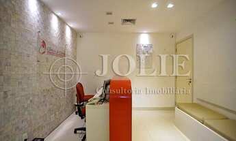 Imagem 2: Rio de Janeiro - Conjunto Comercial/Sala - Botafogo