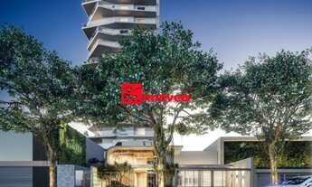 Imagem: Piazza by Quadra, 234 m² com 3 suítes