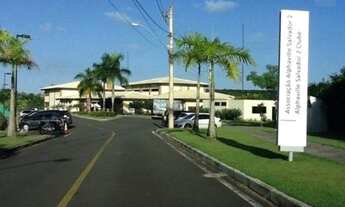 Imagem 7: Terreno no bairro Alphaville II