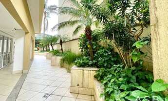 Imagem 6: Apartamento Duplex com 4 quartos para alugar, 214 m² por R$ 6.300/mês - Botafogo - Rio de