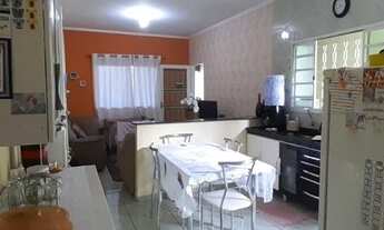 Imagem 5: Casa 2 dorm com suíte e garagem coberta - CA60