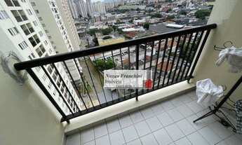 Imagem 3: Apartamento à venda, 70 m² por R$ 425.000,00 - Limão - São Paulo/SP