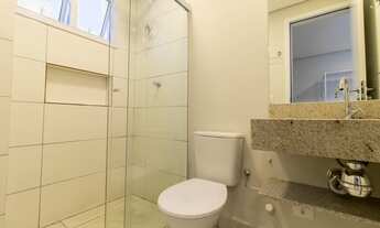 Imagem 6: Apartamento para aluguel tem 20 metros quadrados com 1 quarto em Campos Elíseos - São Paul