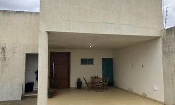 Imagem 4: Casa com 3 dormitórios à venda, 150 m² por R$ 290.000 - Jardim Planalto - Teixeira de Frei