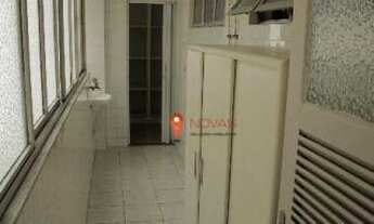 Imagem 3: Apartamento residencial à venda, Icaraí, Niterói