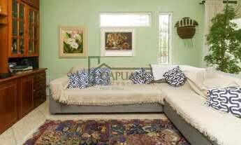 Imagem 3: Casa com 3 dorms, Sumaré, São Paulo - R$ 2 mi, Cod: 2350