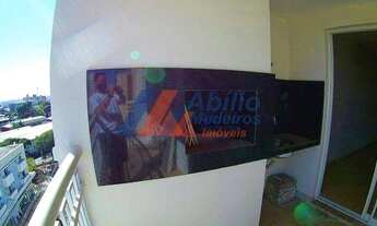 Imagem 4: Apartamento com 2 dormitórios à venda, 80 m² por R$ 520.000,00 - Centro - Londrina/PR