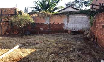 Imagem 2: Casa para venda tem 100 m² com 3 quartos em Jardim Aeroporto - Apucarana - PR