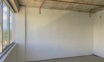 Imagem 7: Vendo espetacular sala comercial no empreendimento Link Office & Stay