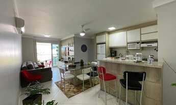 Imagem 2: Apartamento semi-mobiliado a pouco metros do mar em área nobre da Praia dos Ingleses