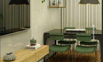 Imagem 2: Venda Residential / Apartment Contagem MG