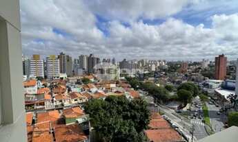 Imagem 2: SãO BERNARDO DO CAMPO - Apartamento Padrão - Santa Terezinha