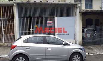 Imagem: Venda - CASA - MONTE CASTELO - SAO JOSE