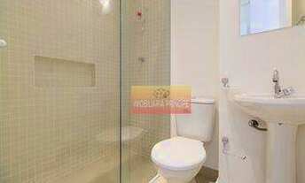 Imagem 6: Apartamento com 1 dormitório para alugar, 20 m² por R$ 1.200/mês - Campos Elíseos - São Pa