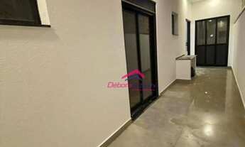 Imagem 6: Linda Casa Térrea Condomínio Milano