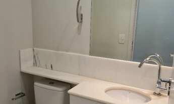 Imagem 4: Apartamento para aluguel possui 92 m² com 3 quartos em Jardim Madalena - Campinas - SP