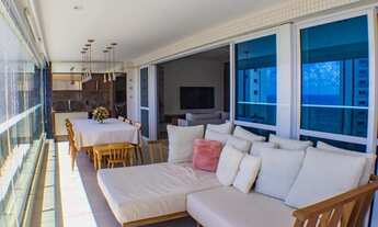 Imagem 3: Apartamento a venda - Hemisphere 360 - Pituaçu - Salvador