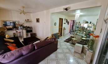 Imagem 3: Casa com 3 dormitórios à venda, 142 m² por R$ 559.000 - Campo Redondo - PORTEIRA FECHADA