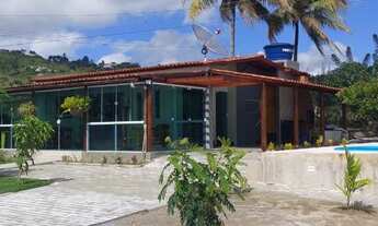 Imagem 3: Casa para aluguel com 240 metros quadrados com 2 quartos em Mandacaru - Gravatá - Pernambu