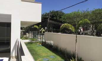 Imagem: RIO DE JANEIRO - Apartamento Padrão - RECREIO